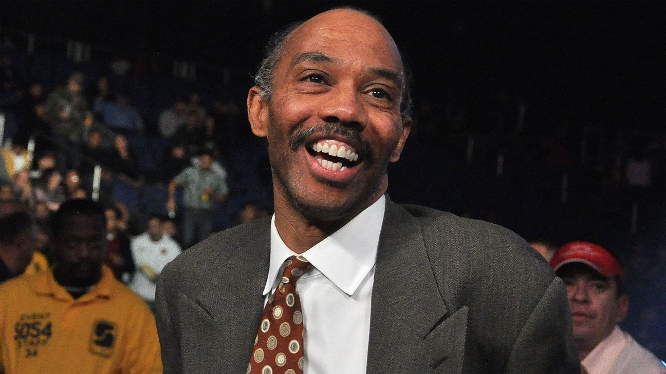 Al Haymon Net Worth: Age, Bio, Wiki, Spouse & Facts