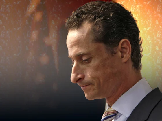 Anthony Weiner Net Worth: Age, Bio, Wiki, Spouse & Facts