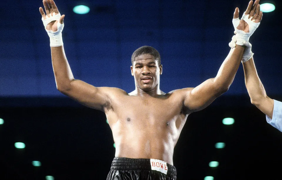 Boxer Riddick Bowe Net Worth: Age, Bio, Wiki, Spouse & Facts