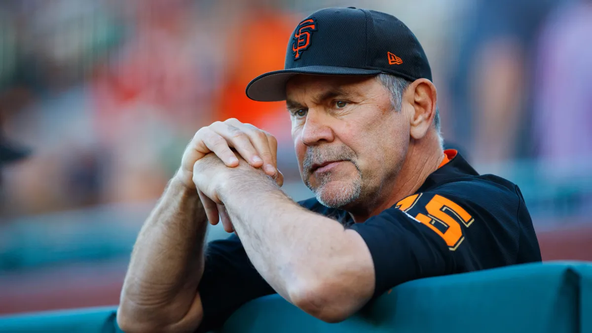 Bruce Bochy Net Worth: Age, Bio, Wiki, Spouse & Facts