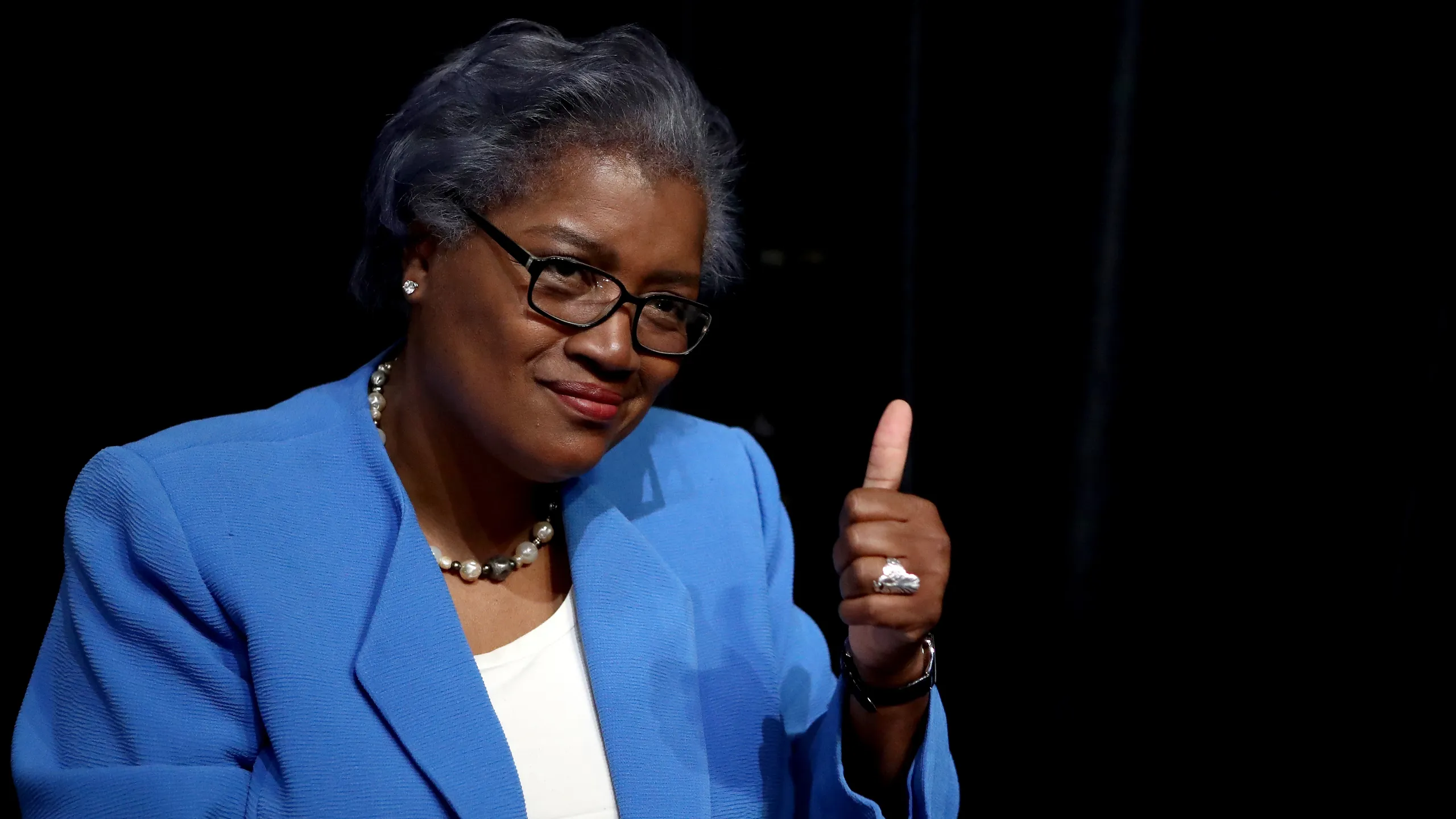 Donna Brazile Net Worth: Age, Bio, Wiki, Spouse & Facts