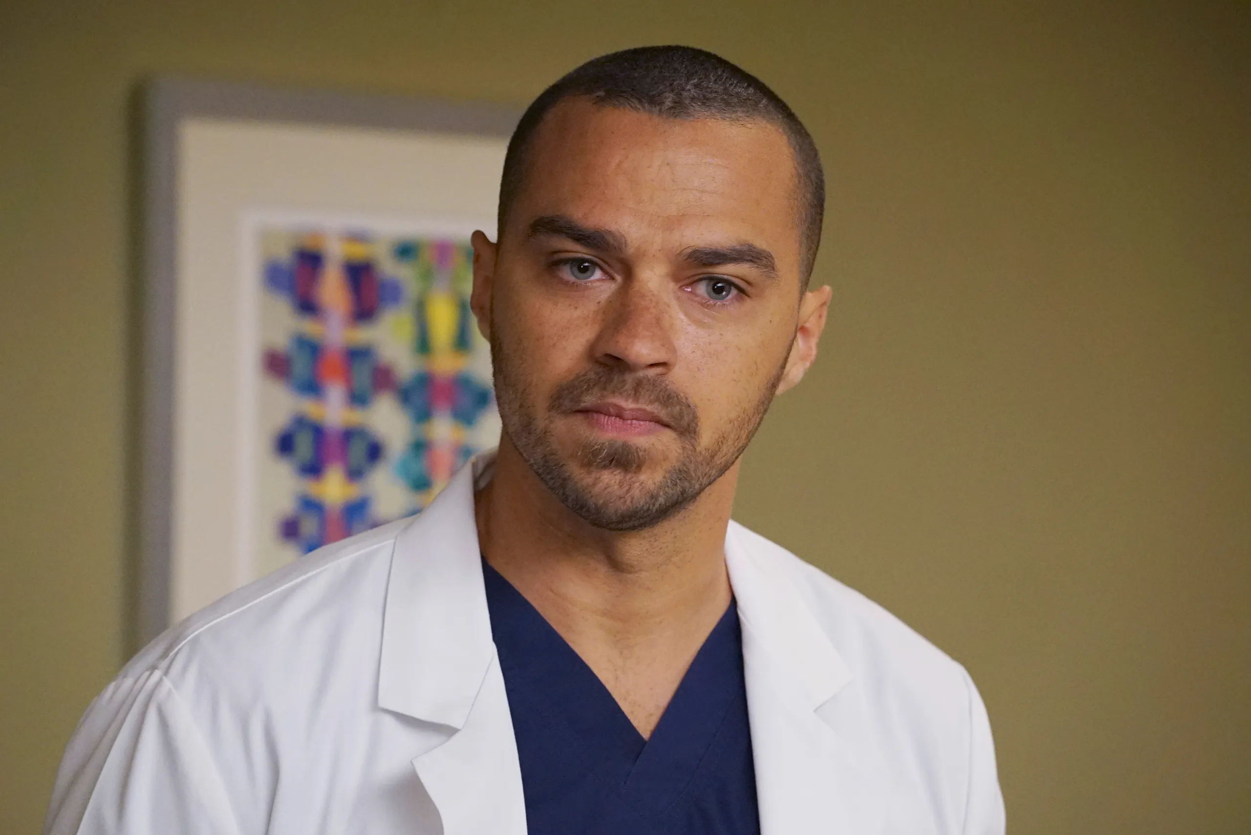 Jesse Williams Net Worth 2025: Age, Bio, Wiki, Spouse & Facts