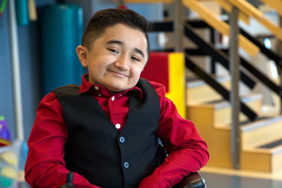 Kaleb from Shriners Net Worth: Age, Bio, Wiki, Spouse & Facts