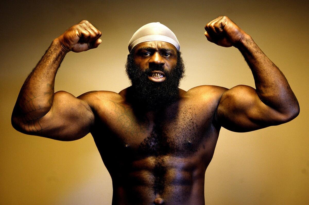 Kimbo Slice Net Worth: Age, Bio, Wiki, Spouse & Facts