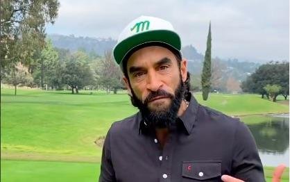 Manolo Vega Golf Net Worth: Age, Bio, Wiki, Spouse & Facts