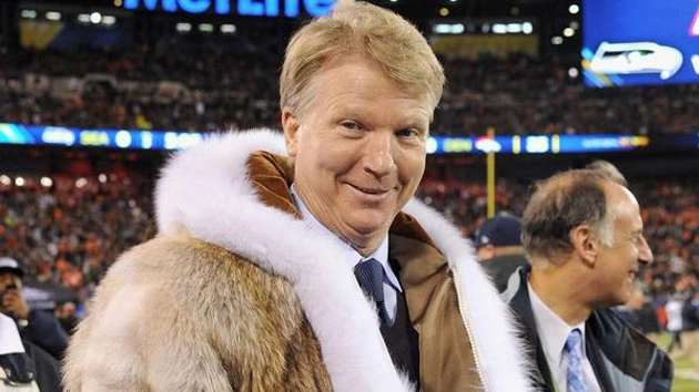 Phil Simms Net Worth: Age, Bio, Wiki, Spouse & Facts