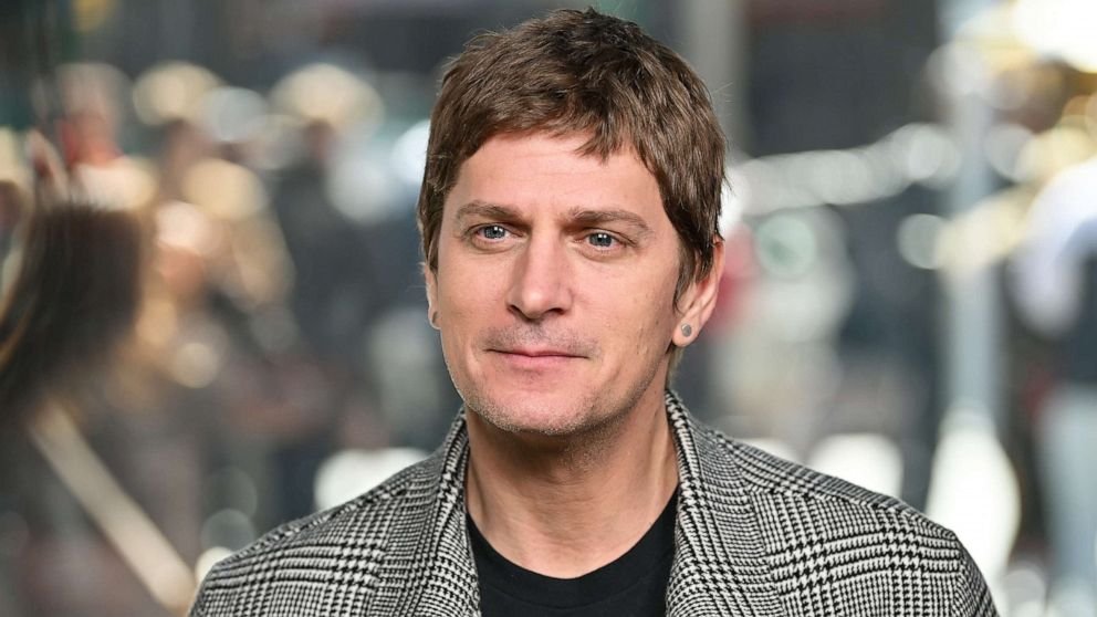 Rob Thomas Net Worth 2025 - Age, Bio, Wiki, Spouse & Facts