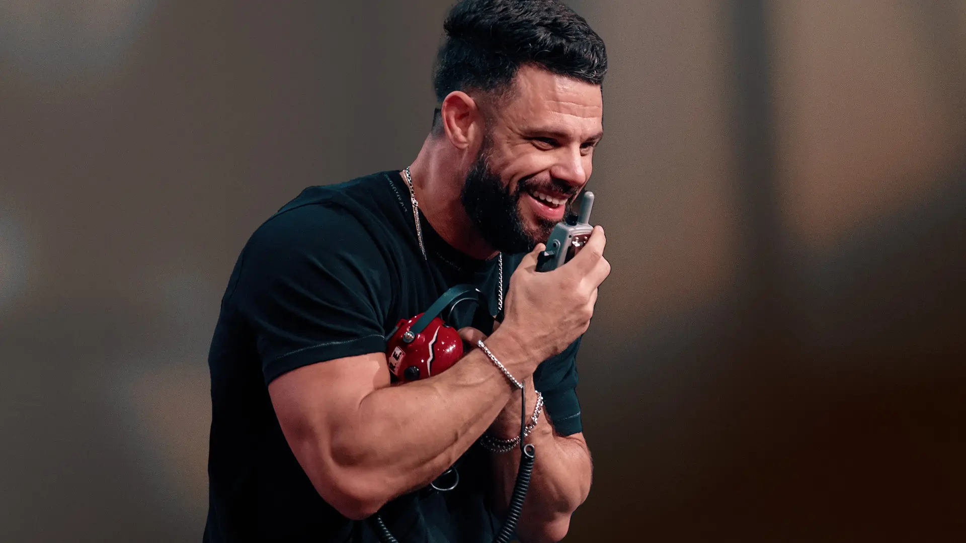 Steven Furtick Net Worth: Age, Bio, Wiki, Spouse & Facts