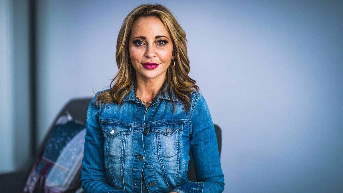 Tara Strong Net Worth 2025: Age, Bio, Wiki, Spouse & Facts