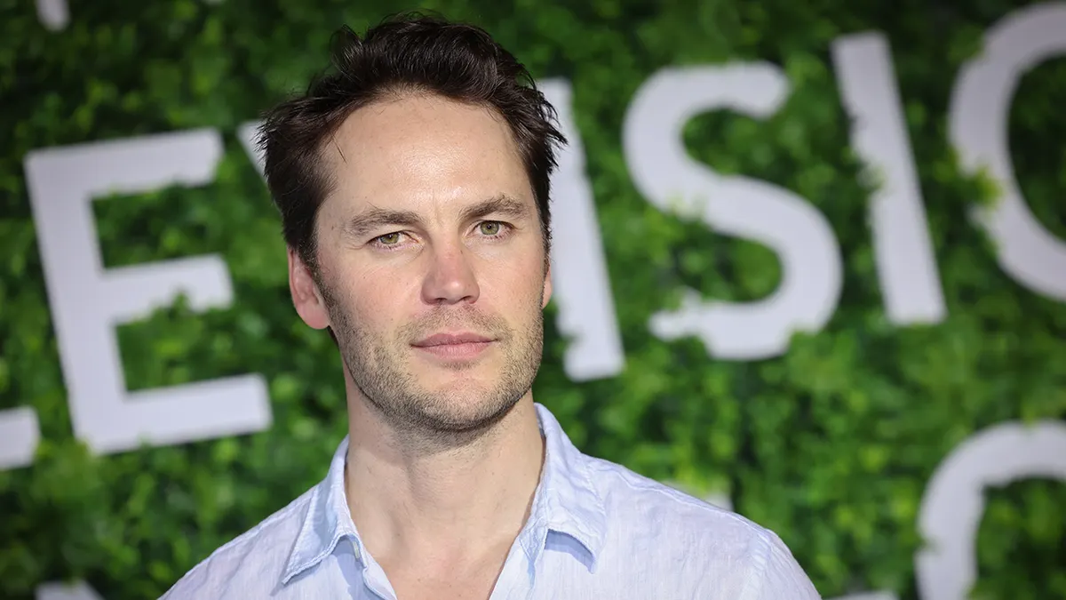 Taylor Kitsch Net Worth: Age, Bio, Wiki, Spouse & Facts