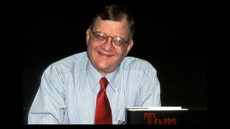 Tom Clancy Net Worth: Age, Bio, Wiki, Spouse & Facts