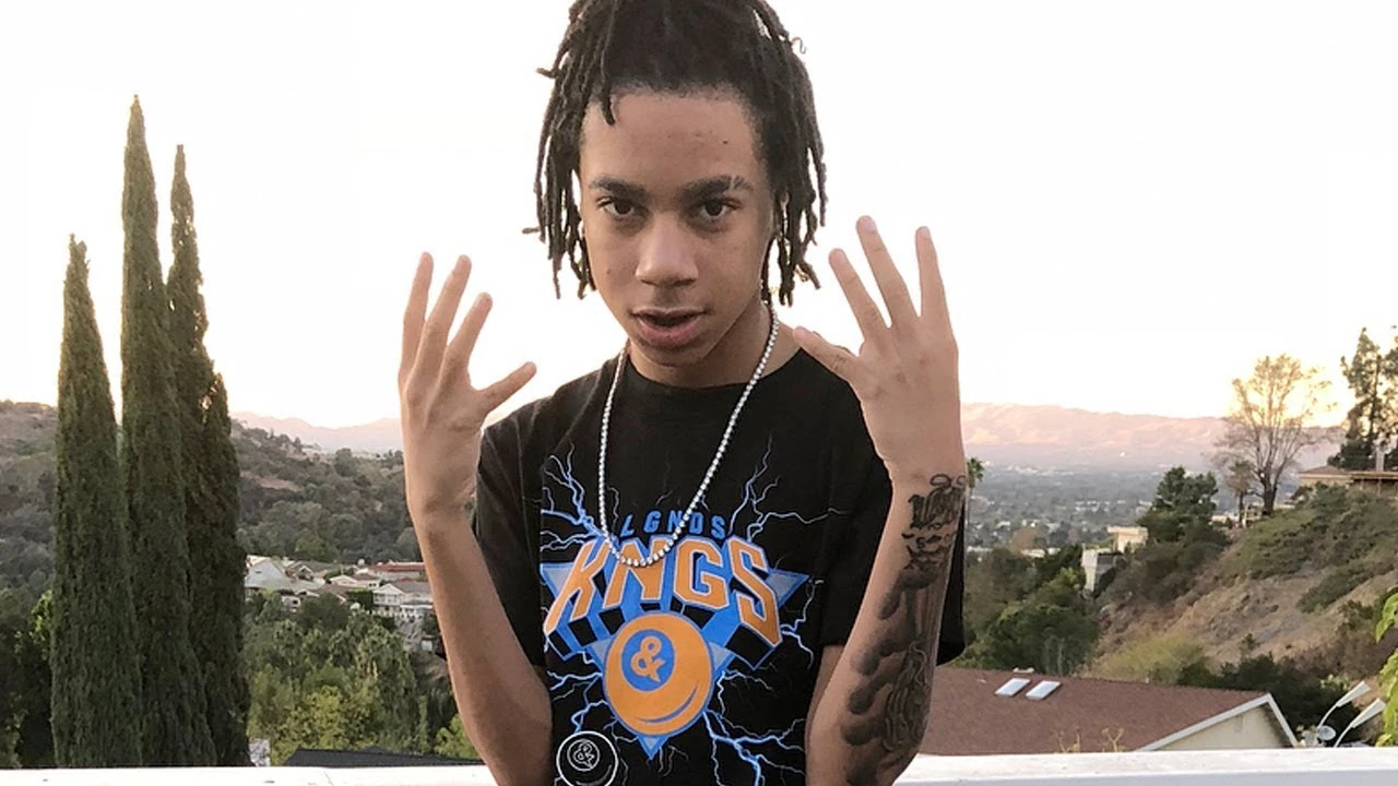 YBN Nahmir Net Worth: Age, Bio, Wiki, Spouse & Facts